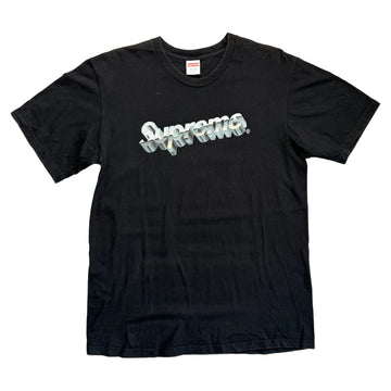 Supreme T-Shirt - Black - M
