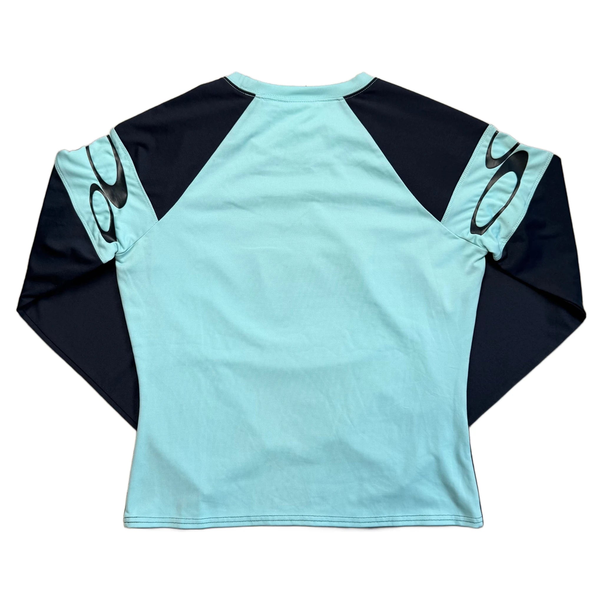 Oakley Jersey - Navy Blue - M