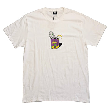 Stussy T-Shirt - White - XL