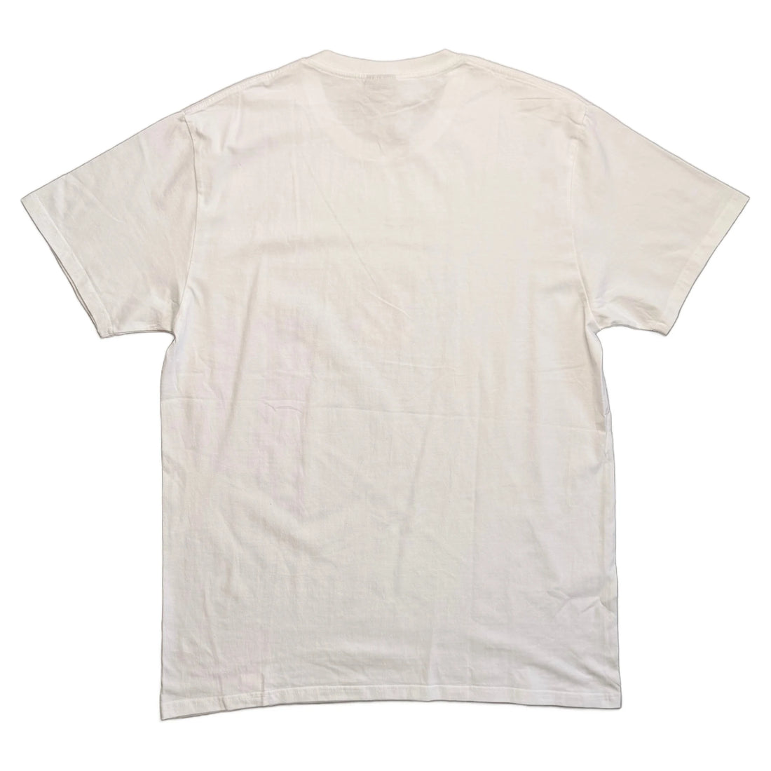 Stussy T-Shirt - White - XL