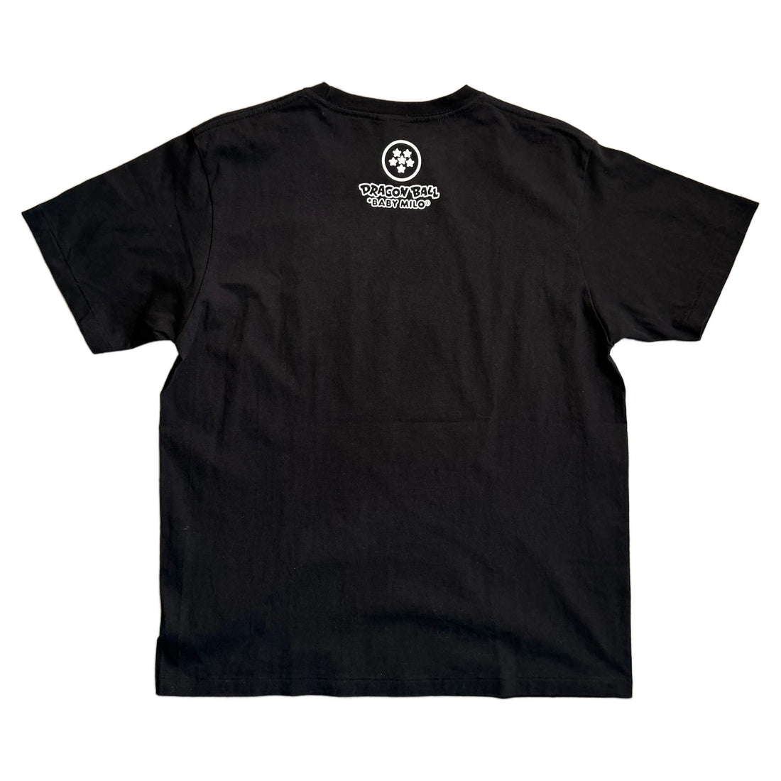 BAPE x Dragonball Z T-Shirt - Black - M