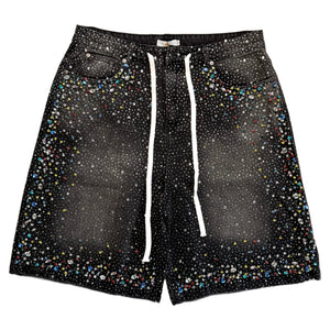 Valley Dreams Shorts - Black - 34