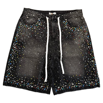 Valley Dreams Shorts - Black - 34