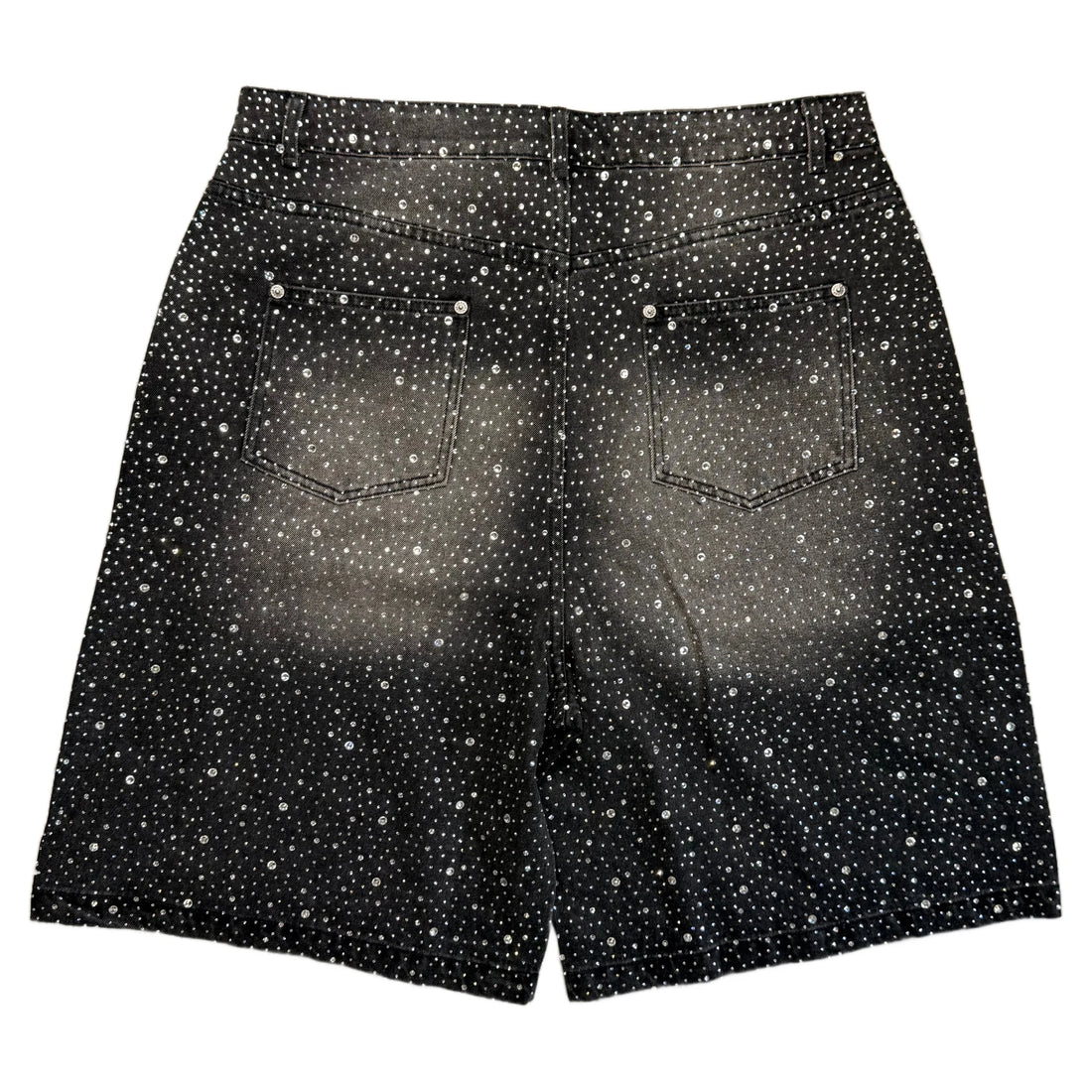 Valley Dreams Shorts - Black - 34