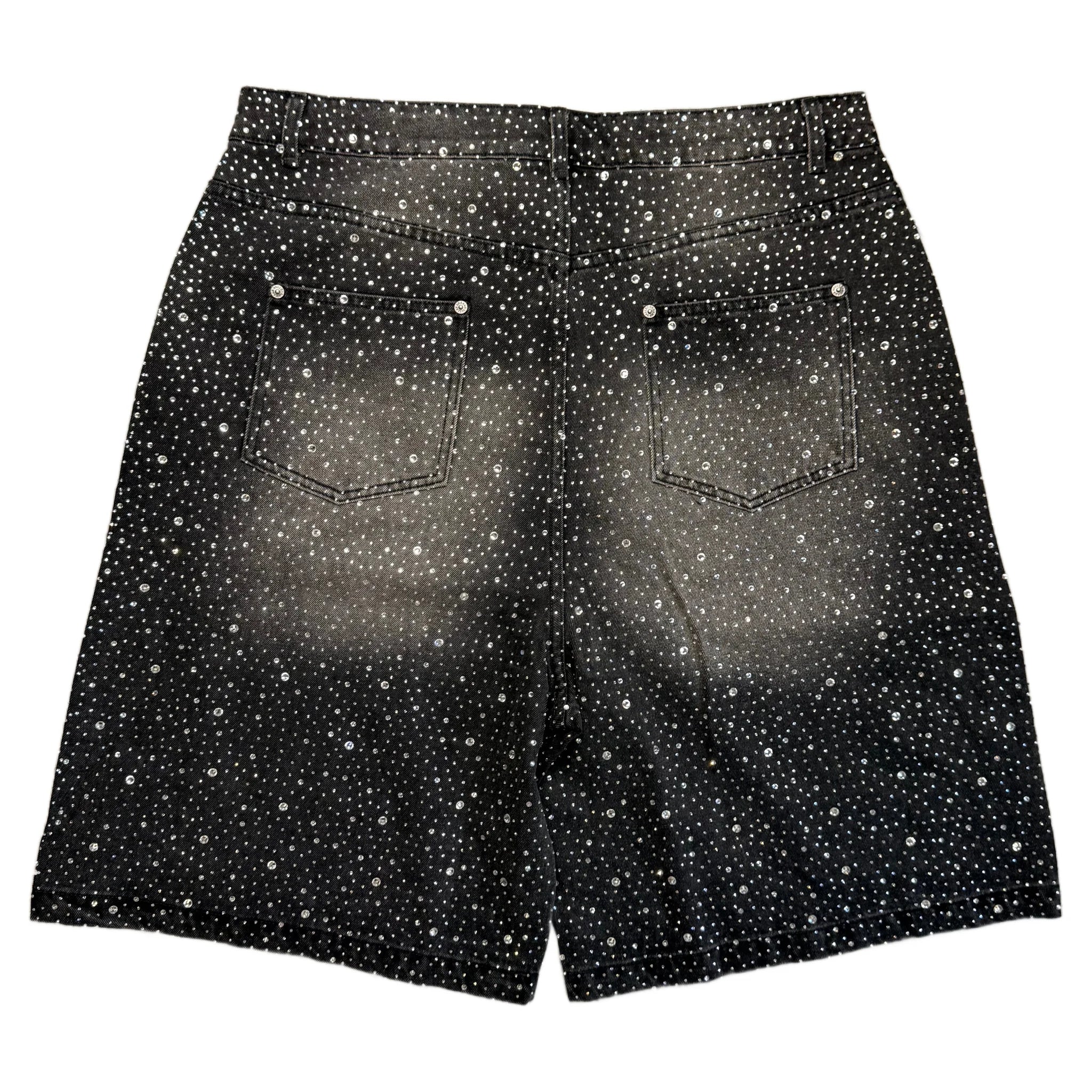 Valley Dreams Shorts - Black - 34