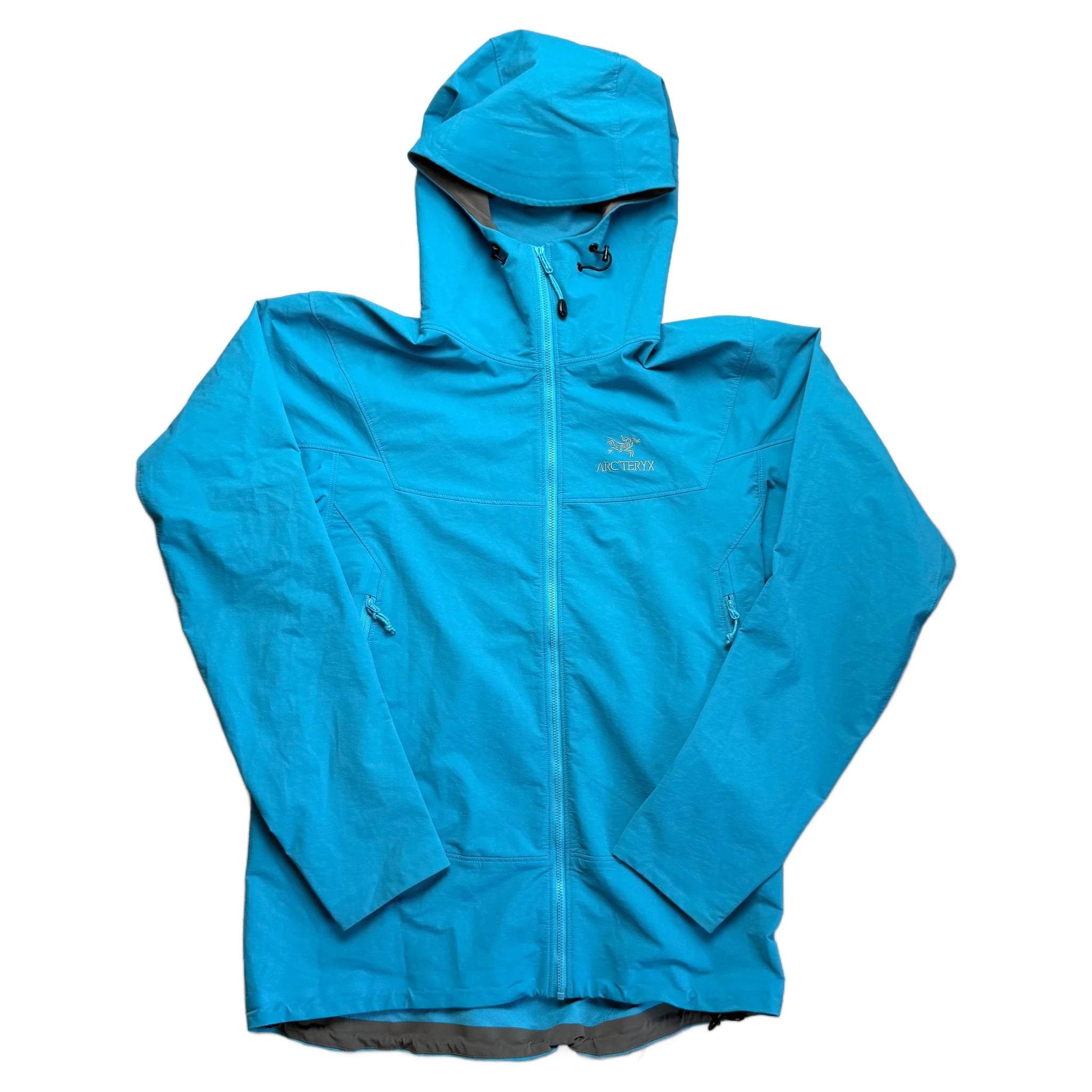 Arc'Teryx Jacket - Blue - L