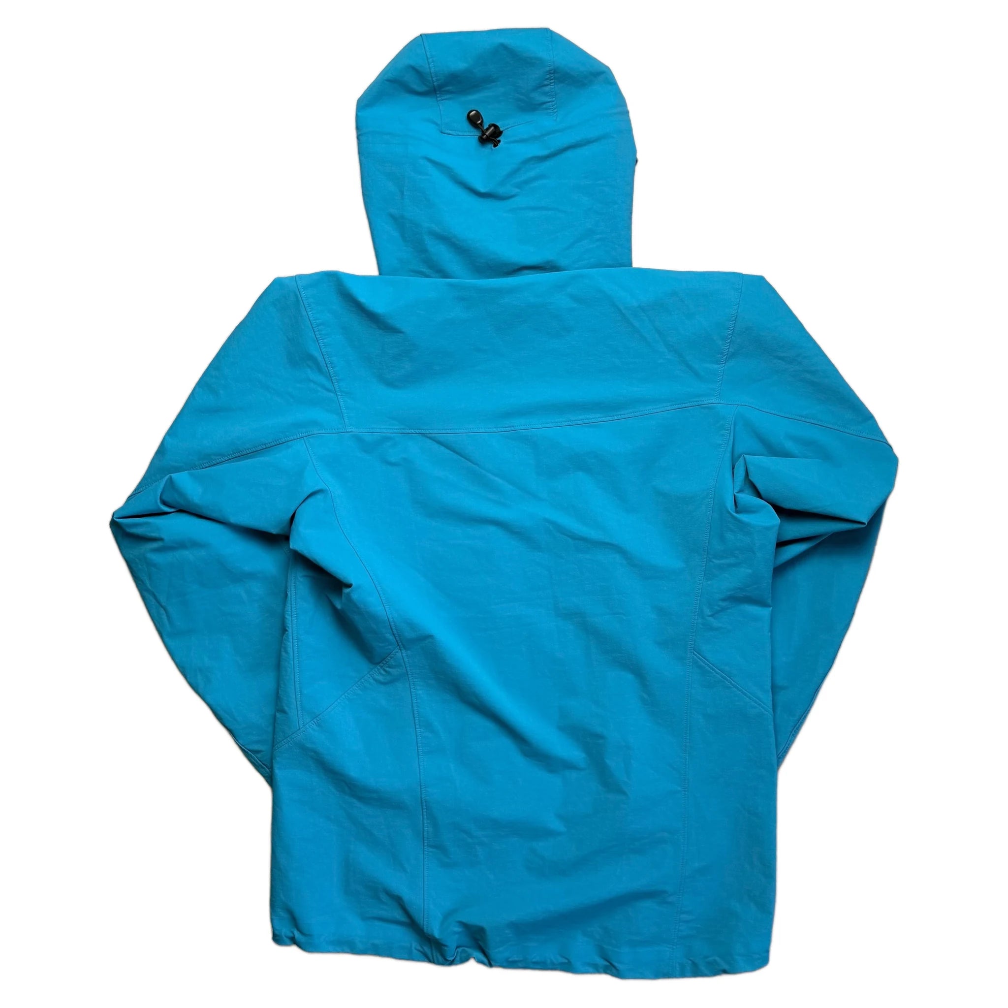 Arc'Teryx Jacket - Blue - L