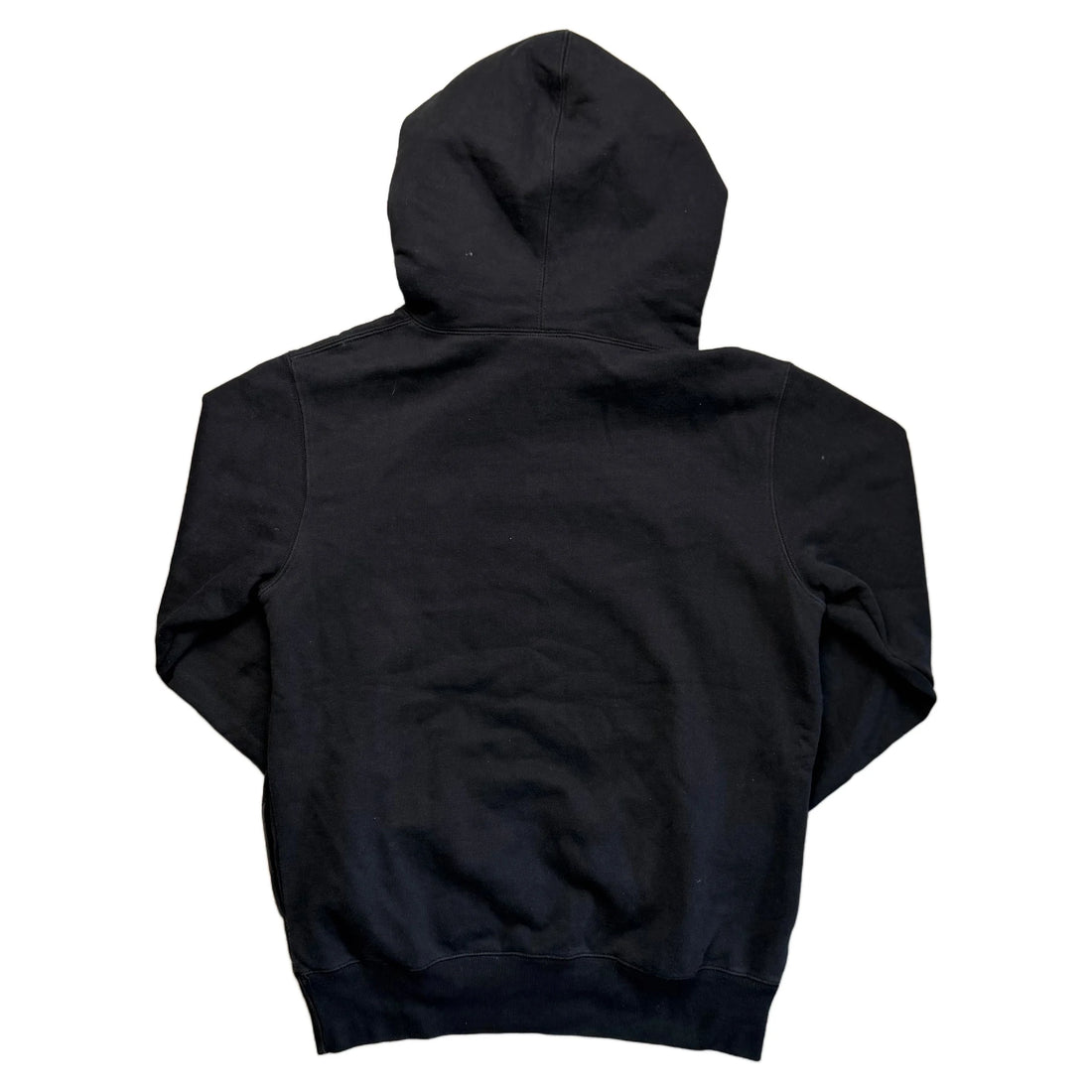 Supreme Hoodie - Black - S