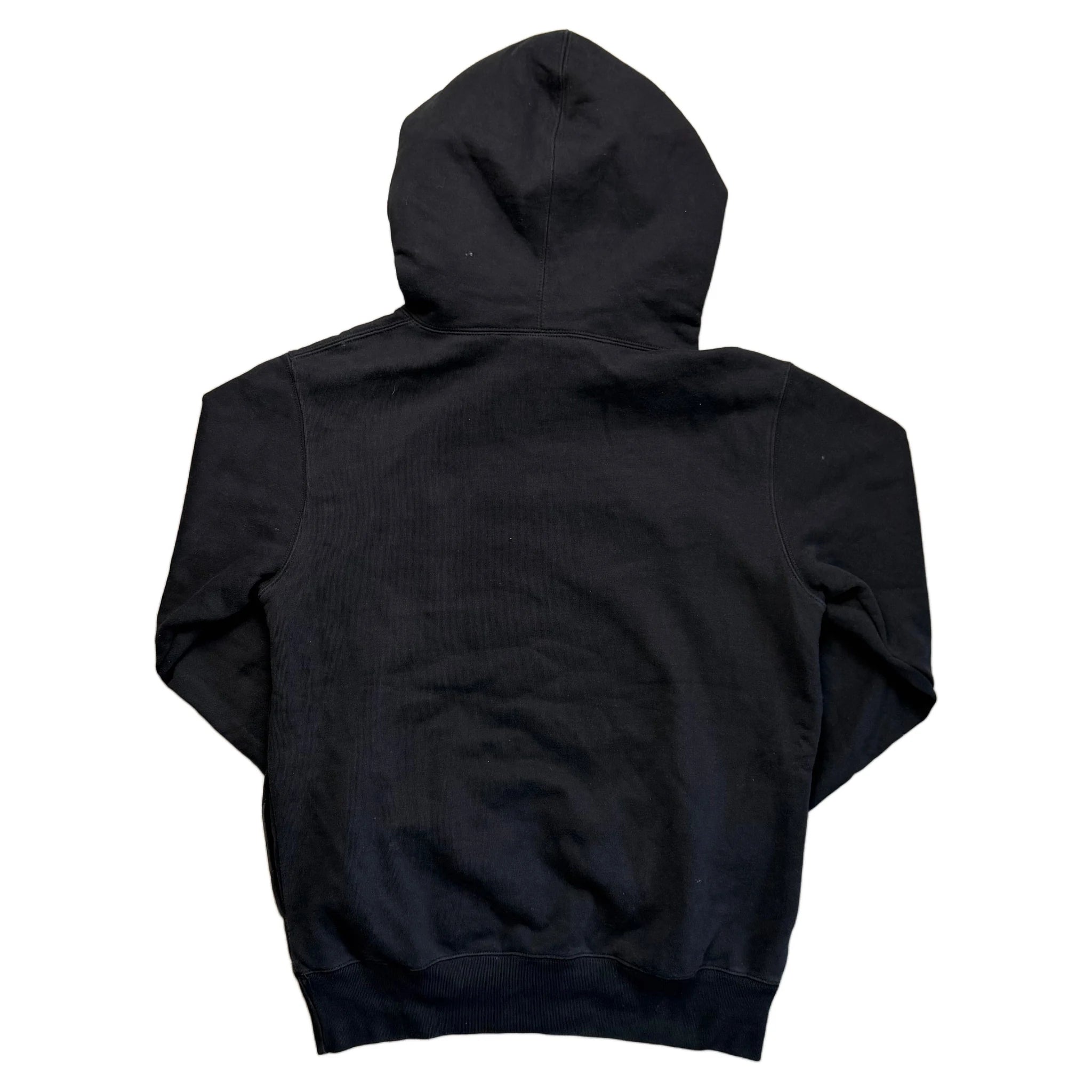Supreme Hoodie - Black - S