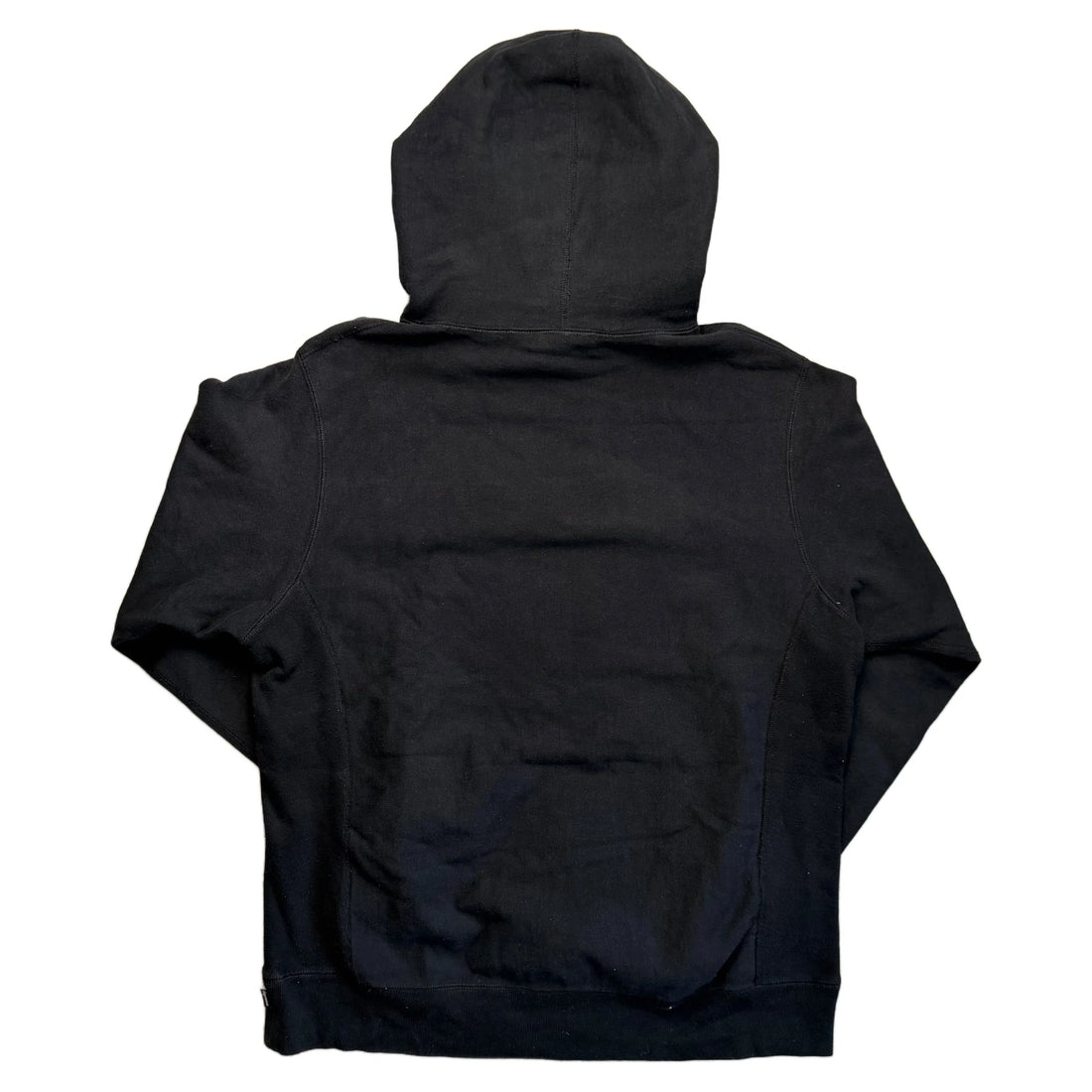 Supreme Hoodie - Black - M