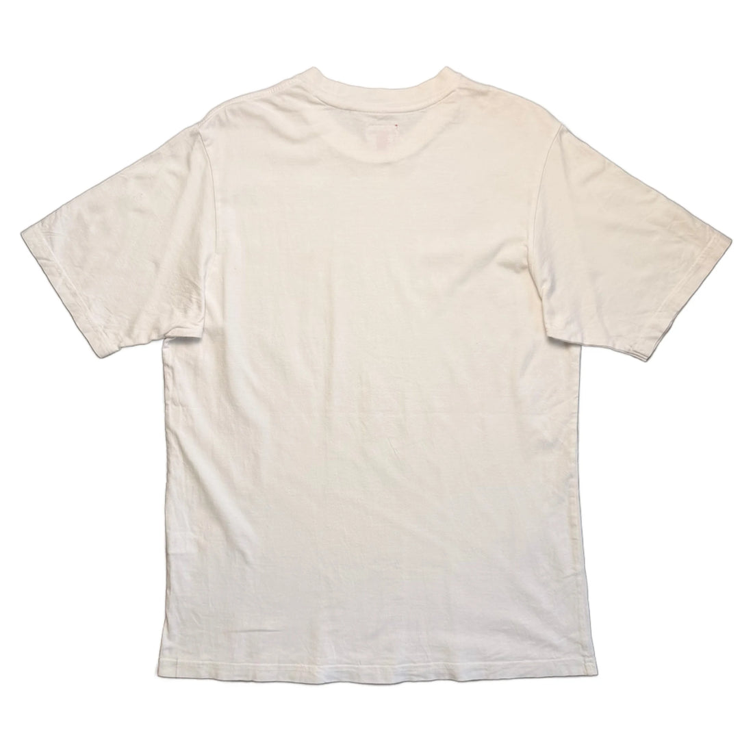 Supreme T-Shirt - White - M