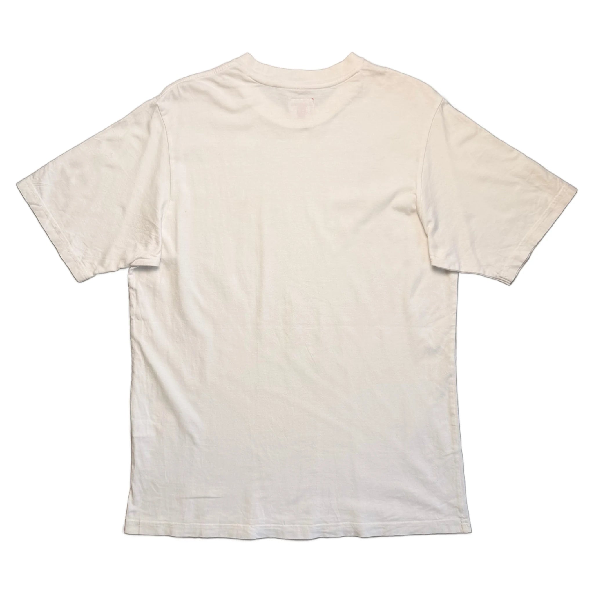 Supreme T-Shirt - White - M