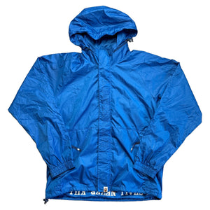 A Bathing Ape (BAPE) Jacket - Blue - XL
