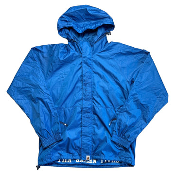 A Bathing Ape (BAPE) Jacket - Blue - XL