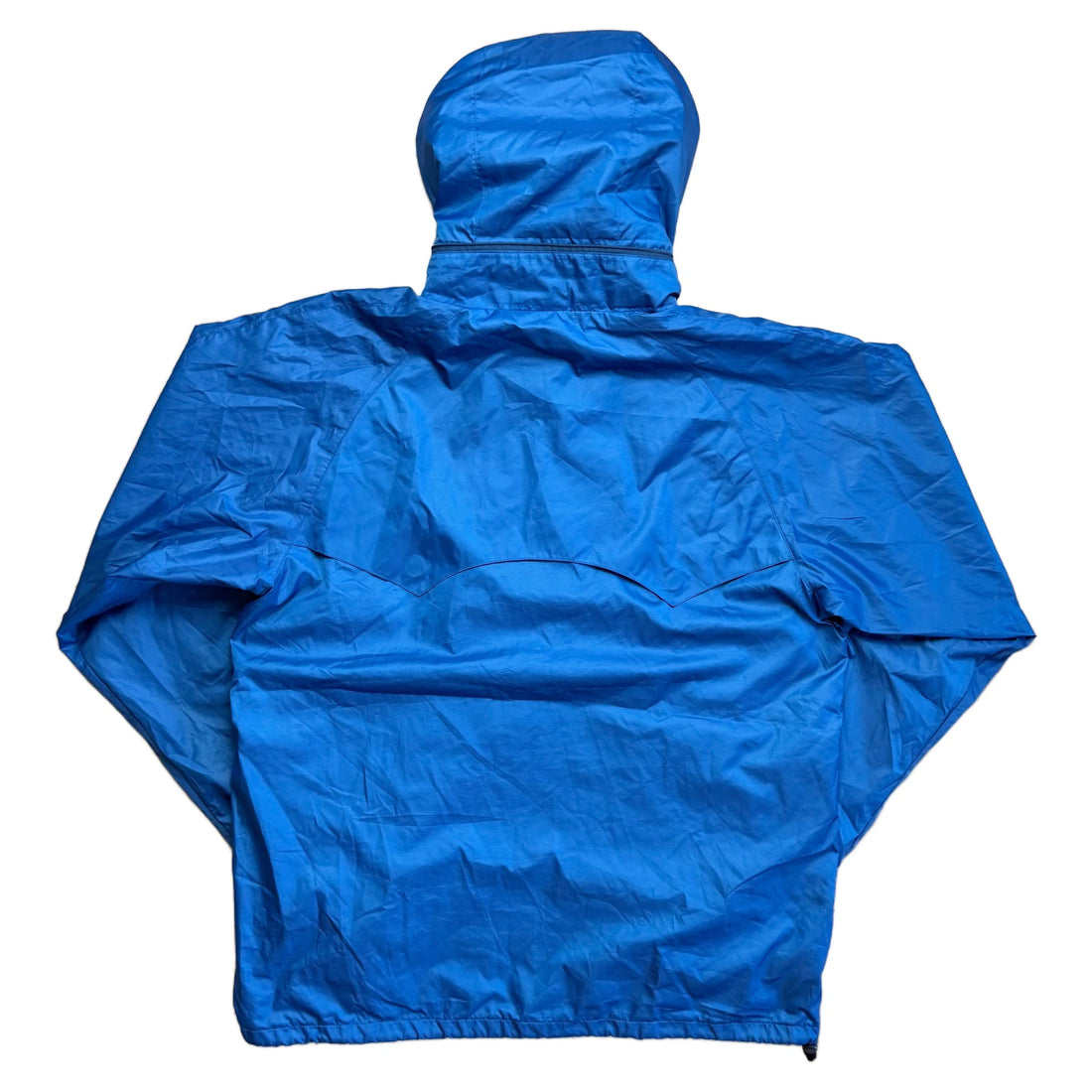 A Bathing Ape (BAPE) Jacket - Blue - XL