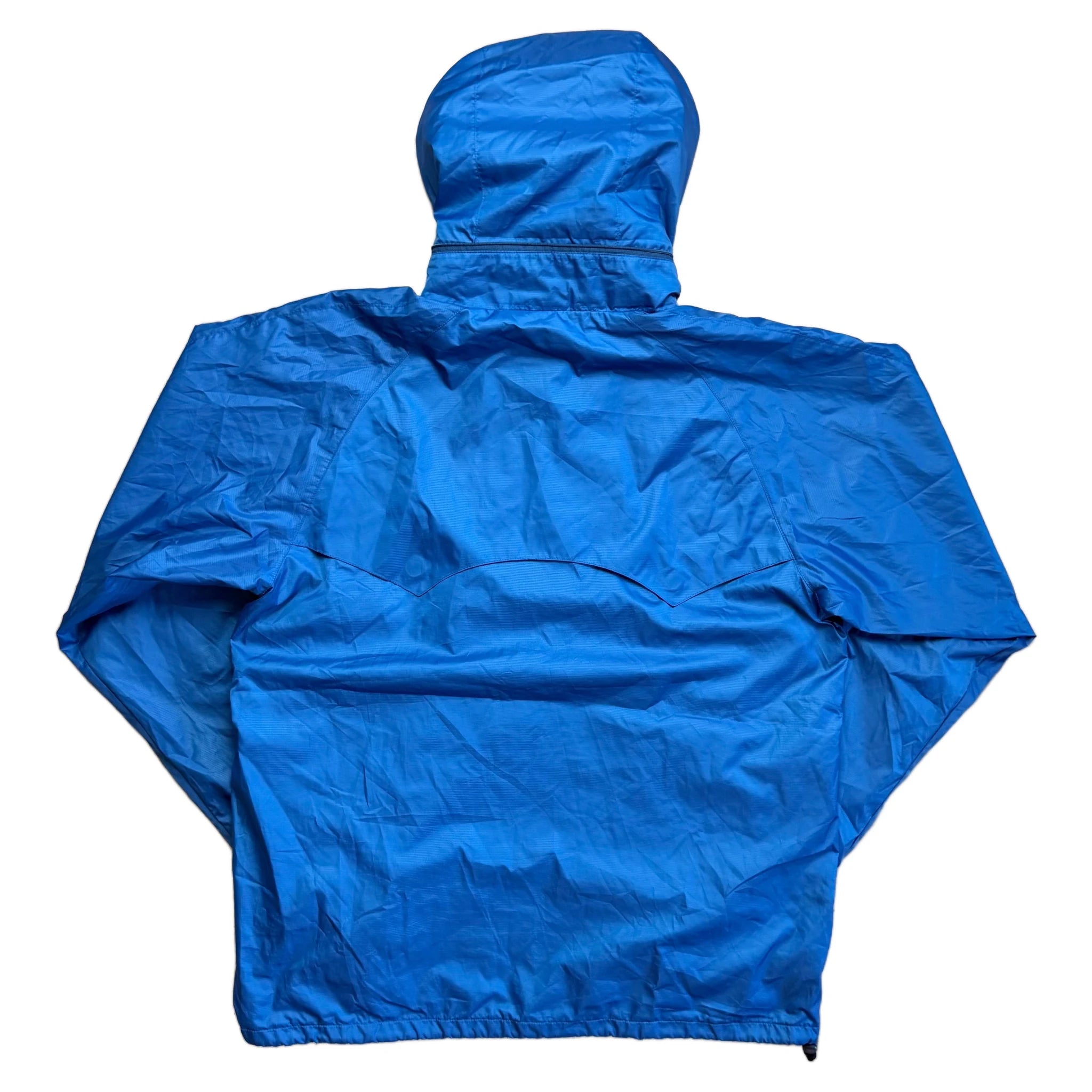 A Bathing Ape (BAPE) Jacket - Blue - XL