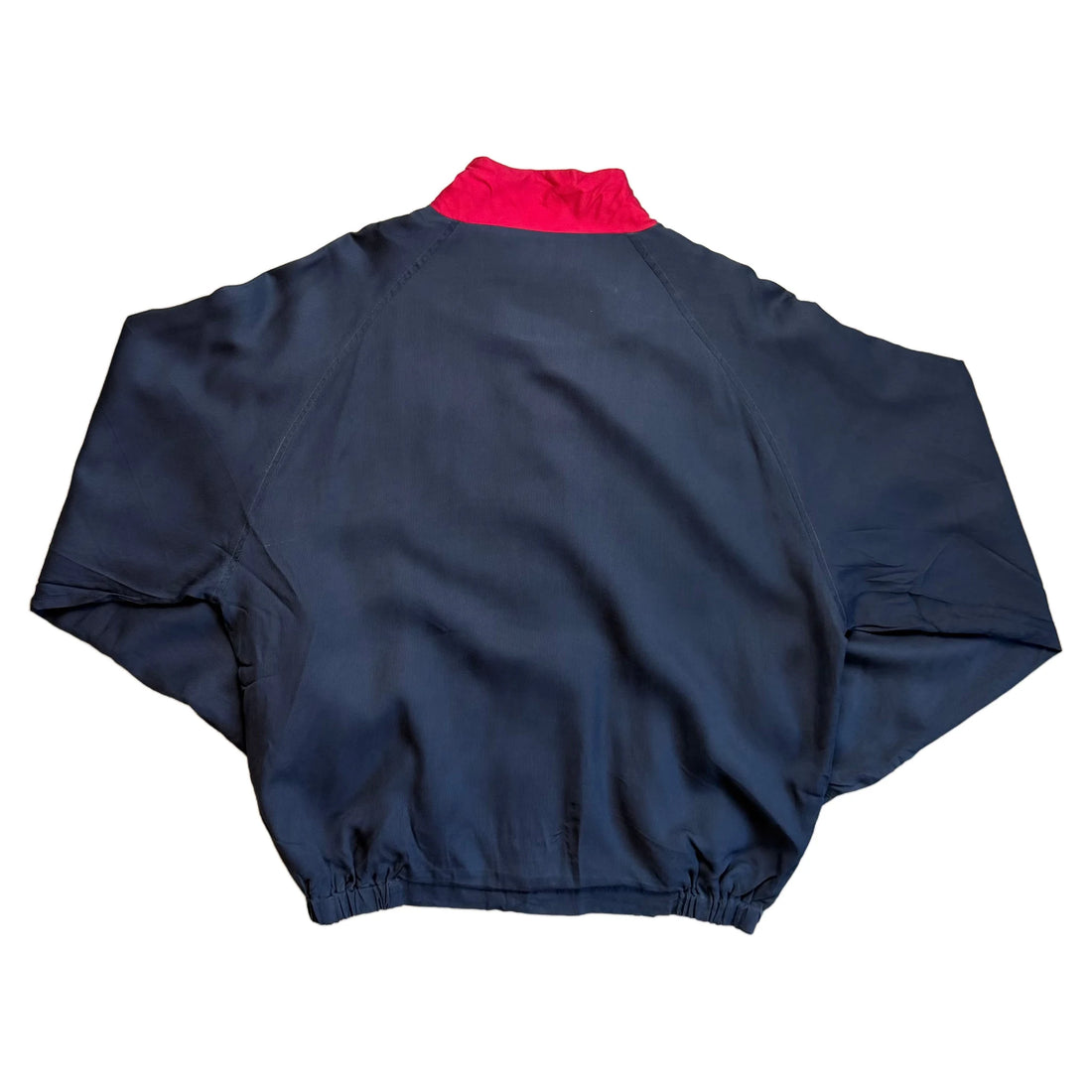 Vintage Christian Dior Jacket - Navy Blue - L