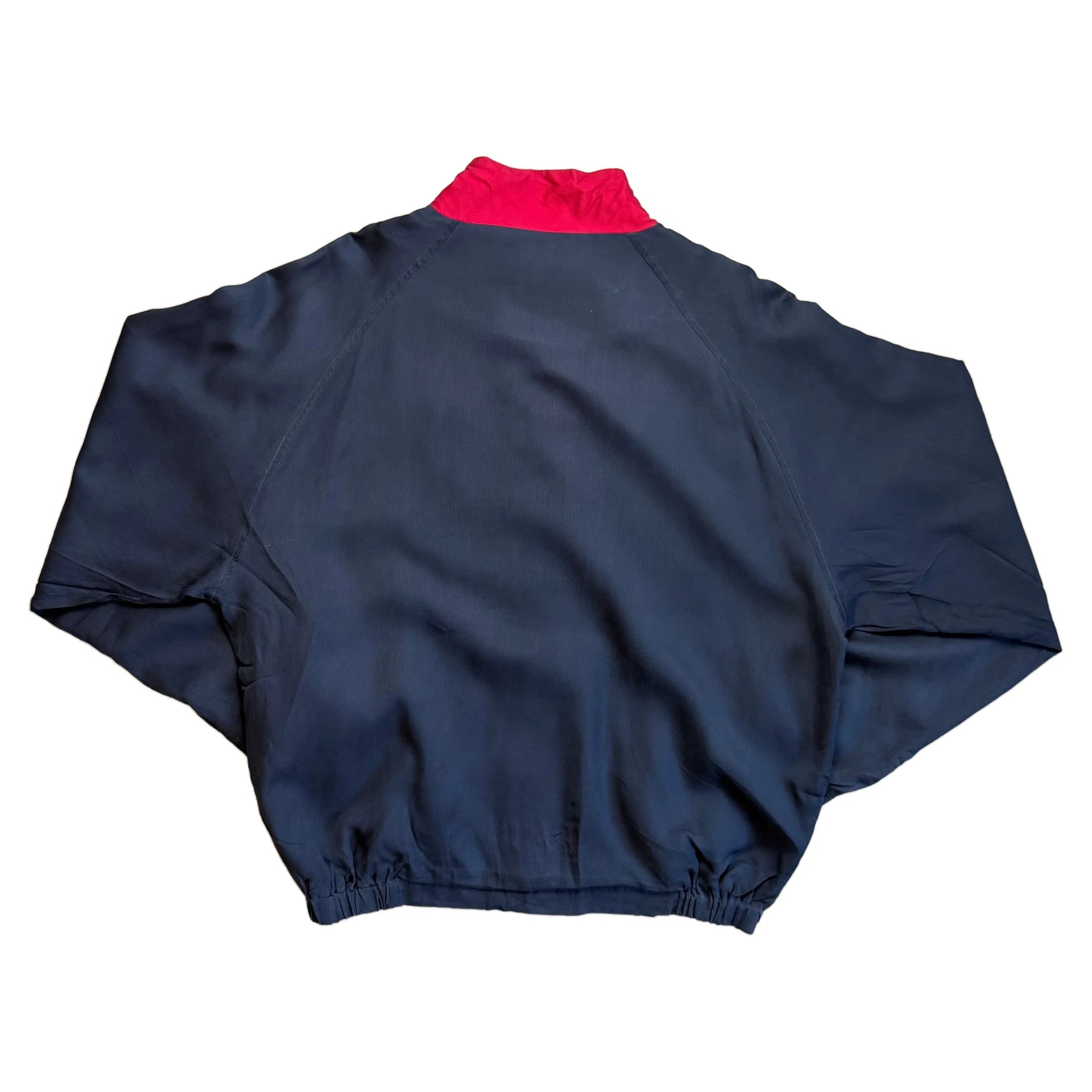 Vintage Christian Dior Jacket - Navy Blue - L