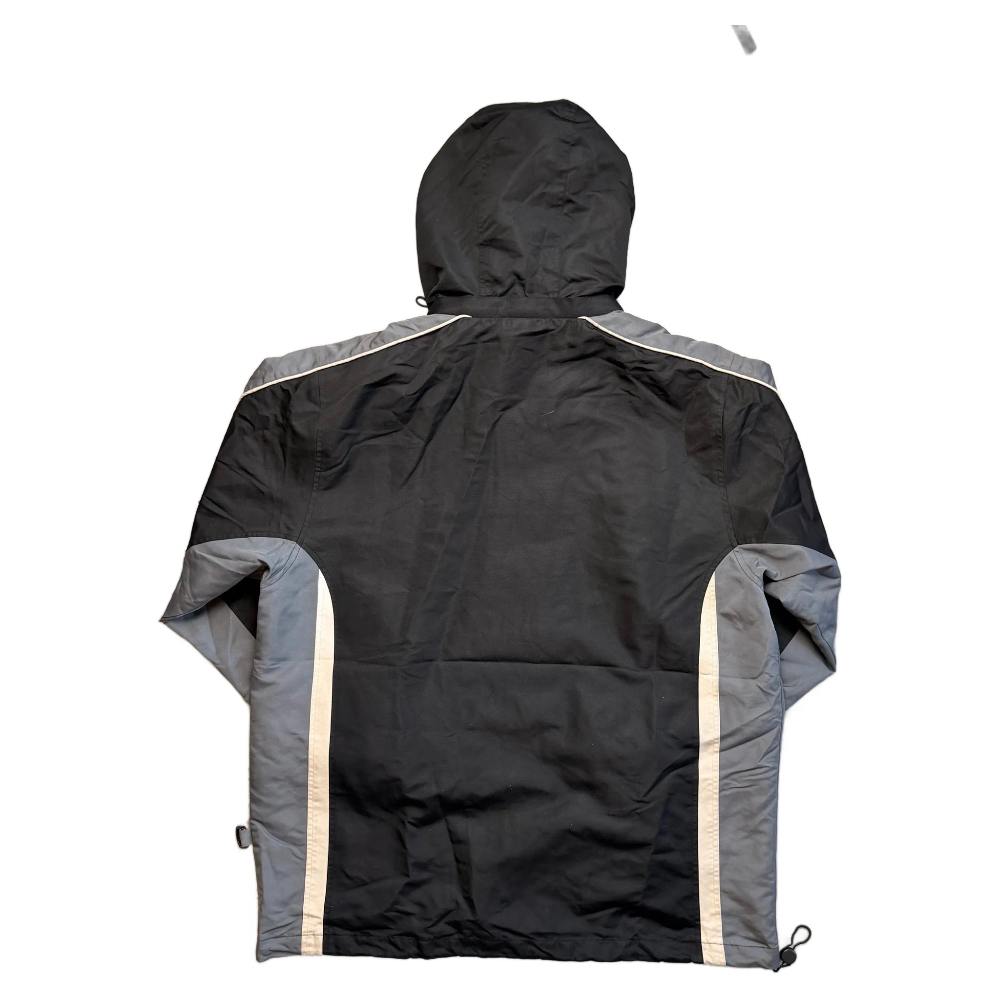 Balenciaga Jacket - Black - M