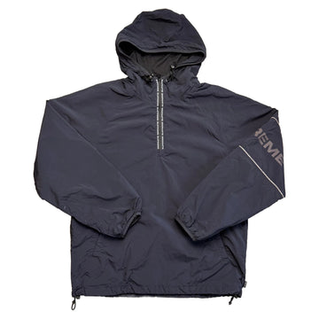 Supreme Jacket - Black - S