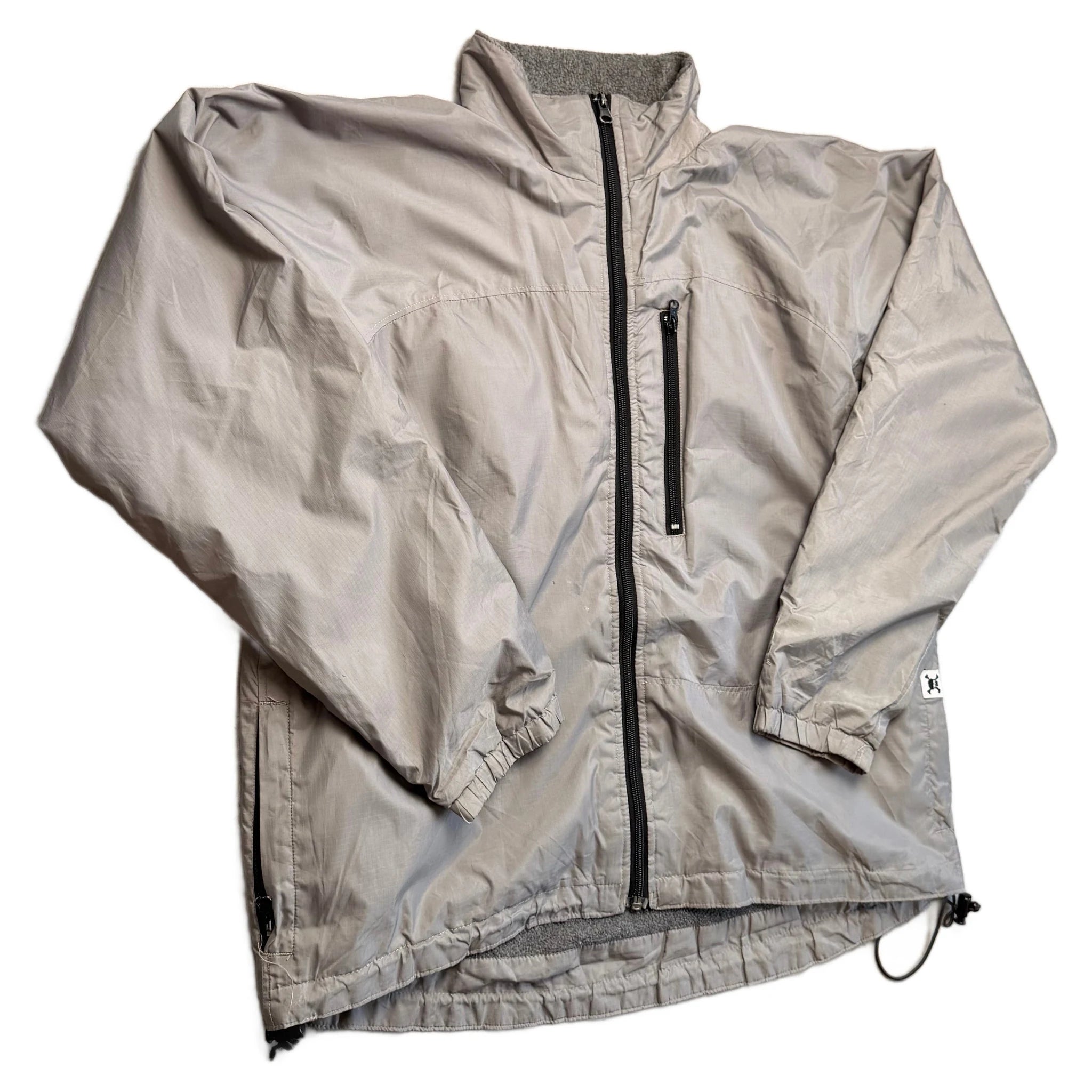 Oakley Software Jacket - Grey - M