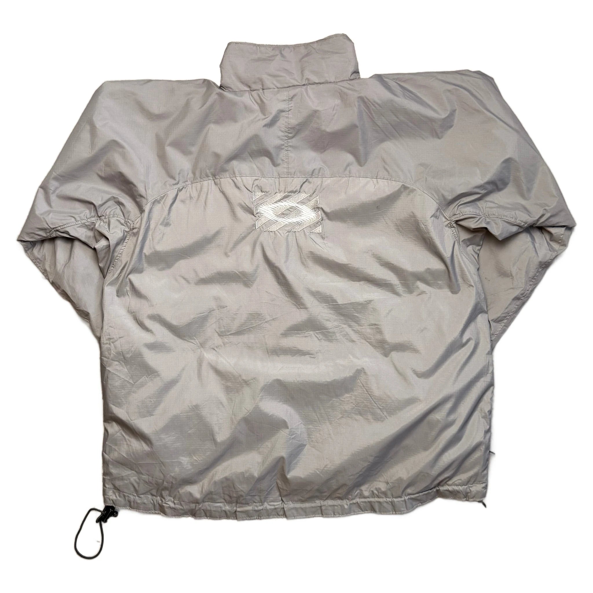 Oakley Software Jacket - Grey - M
