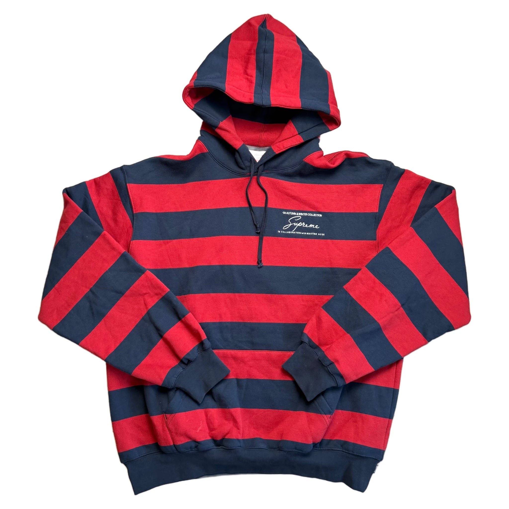 Supreme x Martine Rose Hoodie - Multi - L