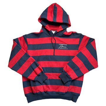 Supreme x Martine Rose Hoodie - Multi - L
