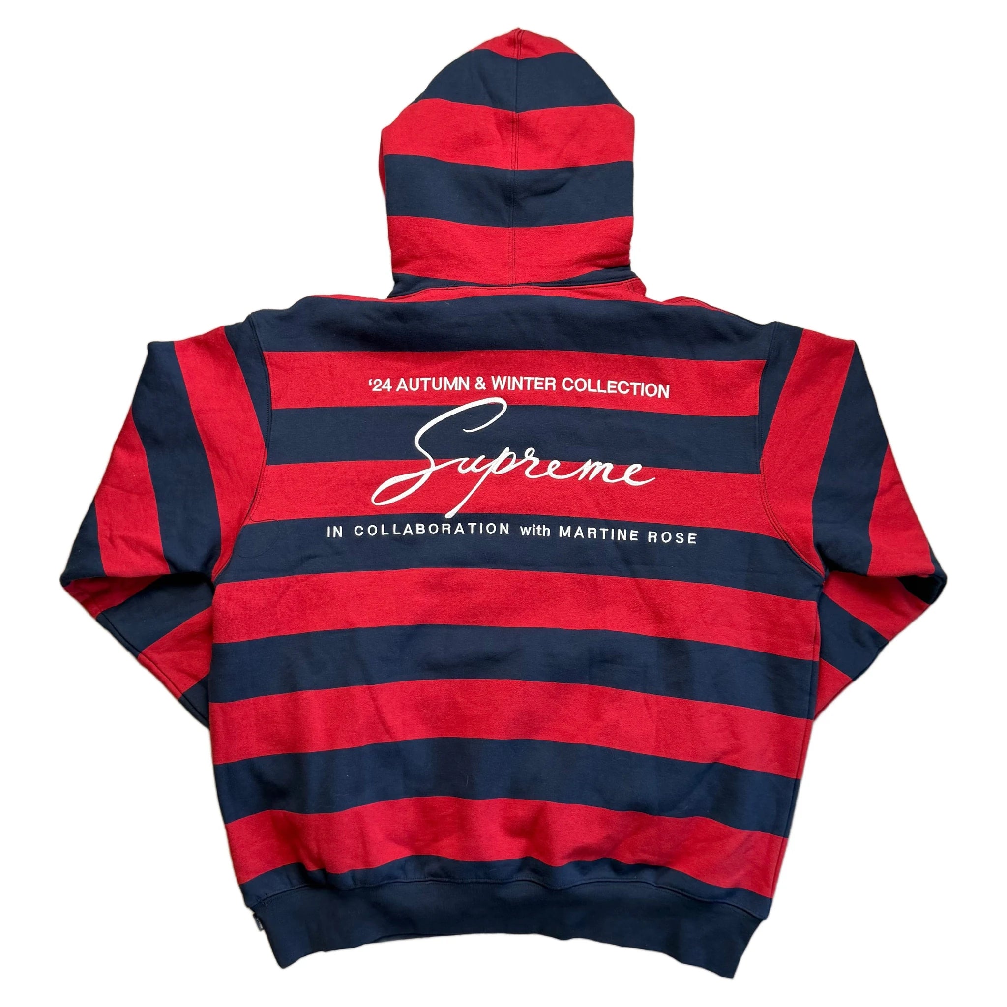 Supreme x Martine Rose Hoodie - Multi - L