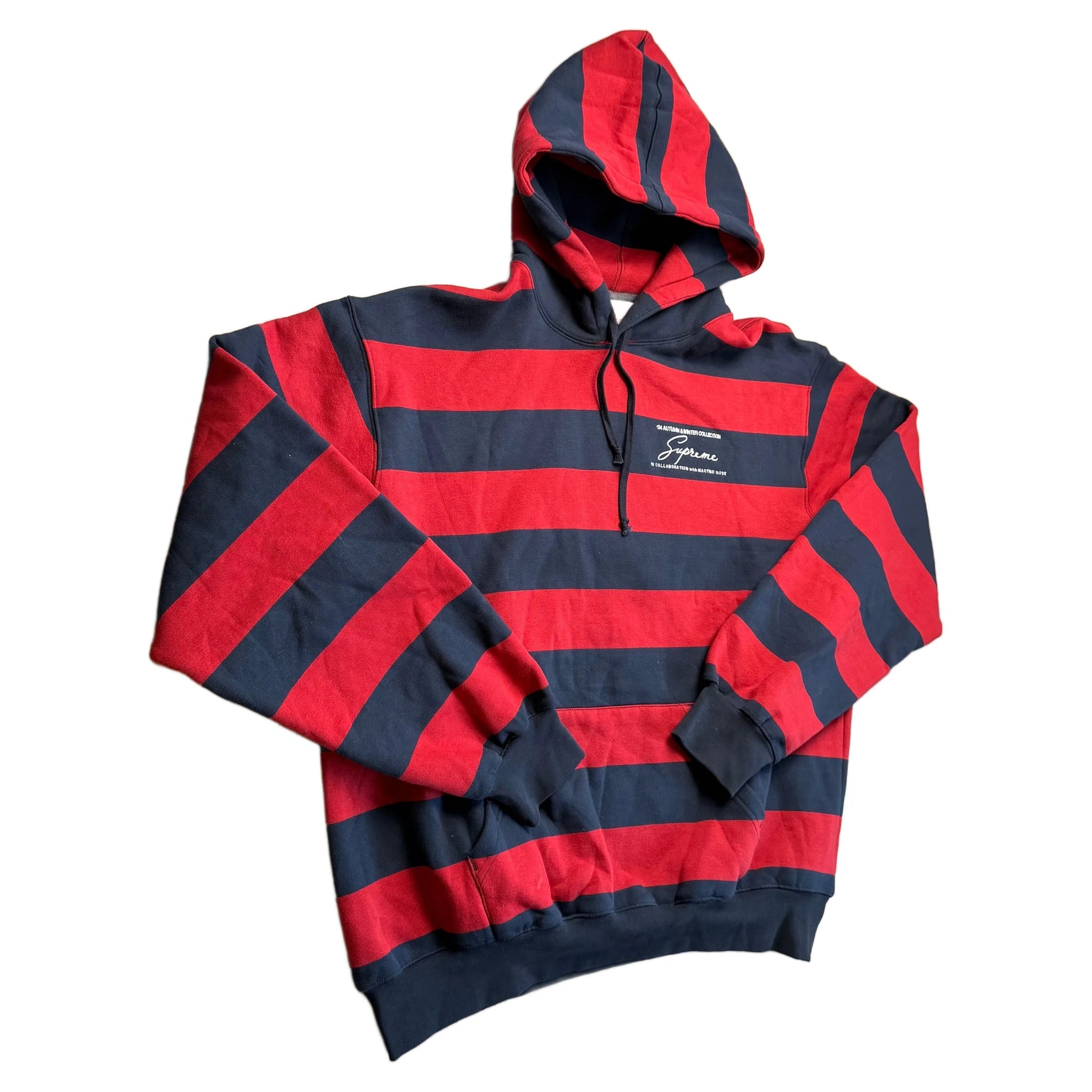 Supreme x Martine Rose Hoodie - Multi - L
