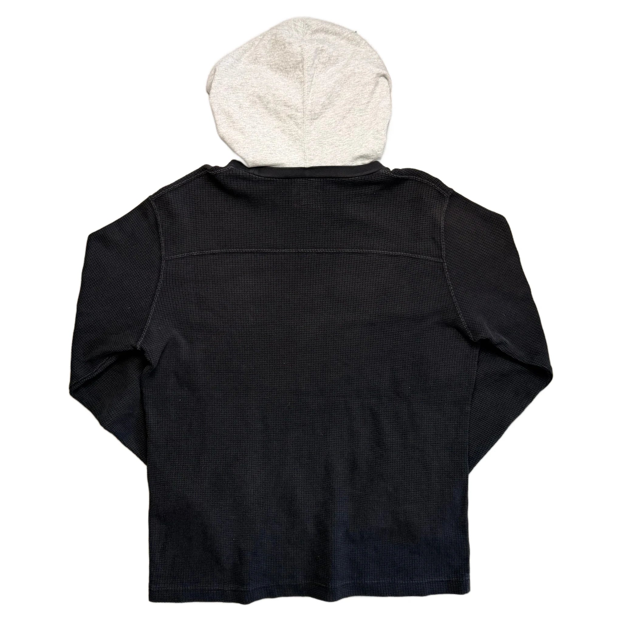 Supreme Hoodie - Black - M