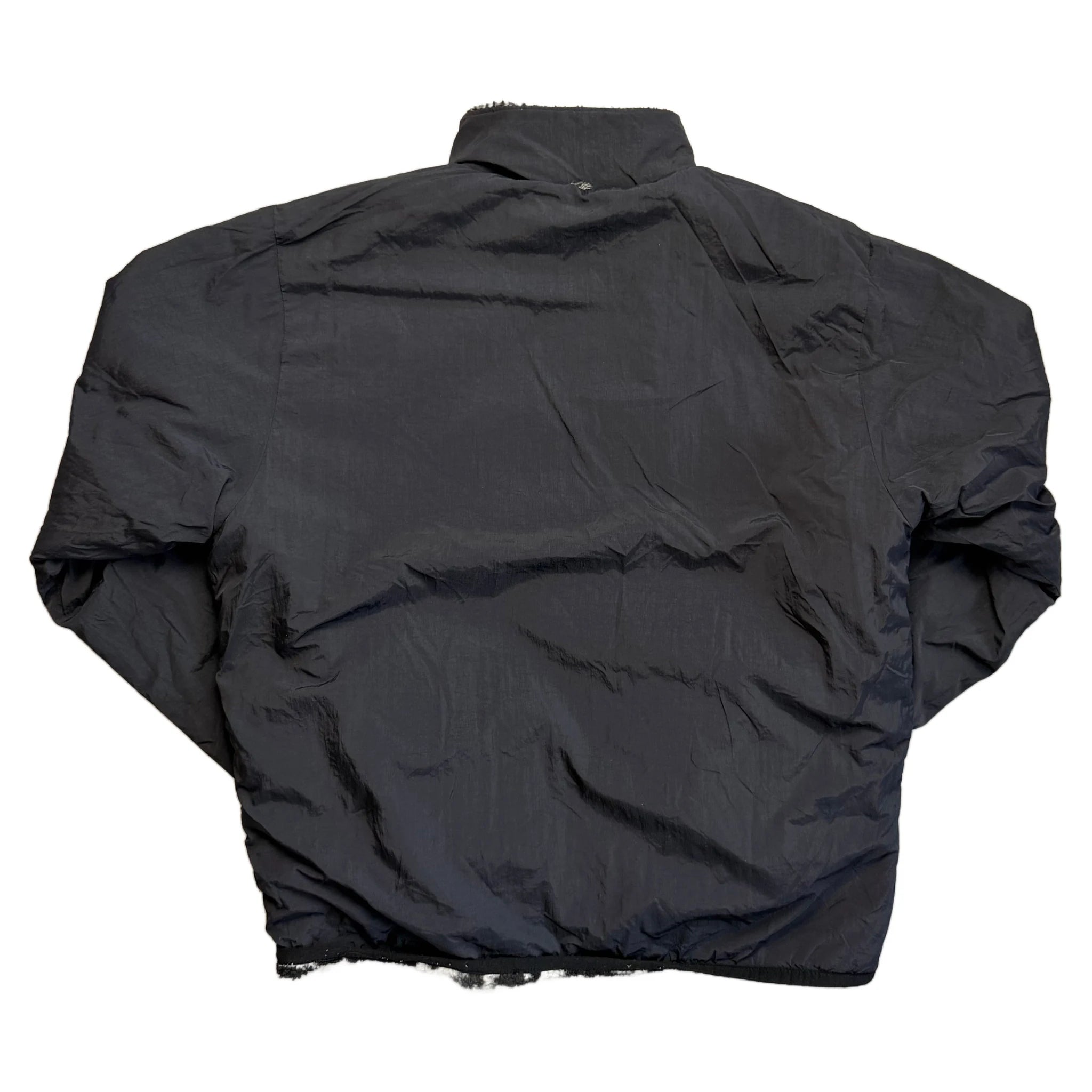 Stussy Fleece - Black - M