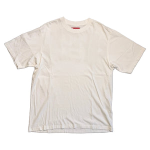 Supreme T-Shirt - White - M