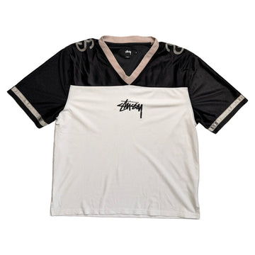 Stussy Jersey - White - M