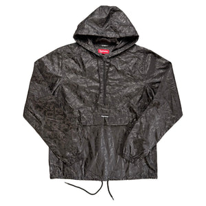 Supreme Jacket - Black - S