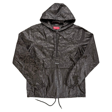 Supreme Jacket - Black - S
