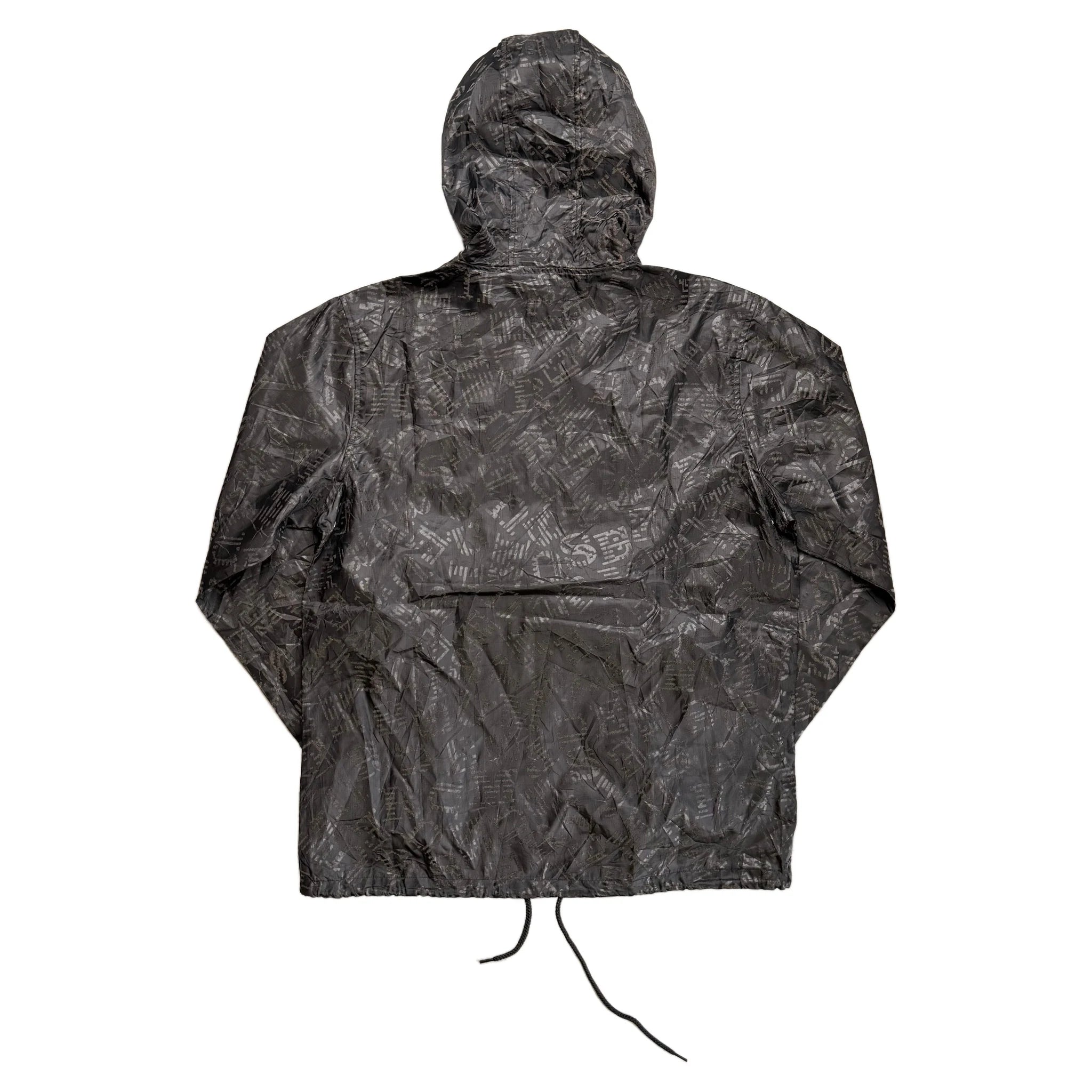 Supreme Jacket - Black - S