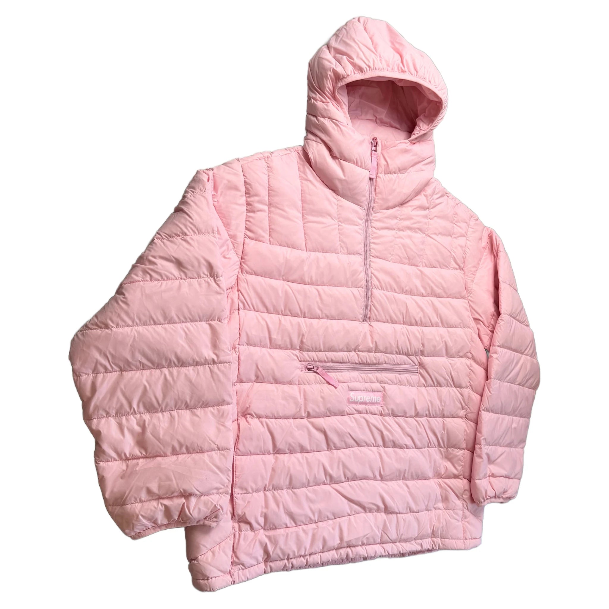Supreme Jacket - Pink - XL