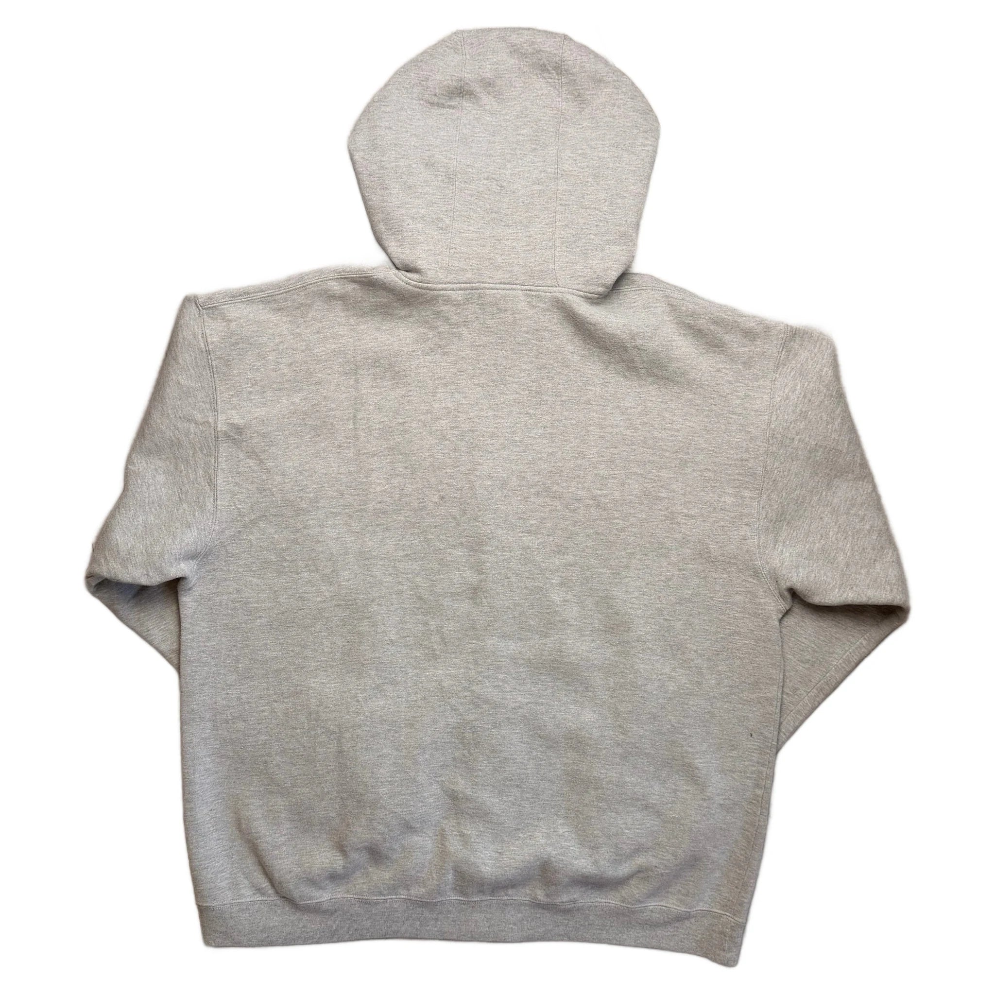 Oakley Hoodie - Grey - XL