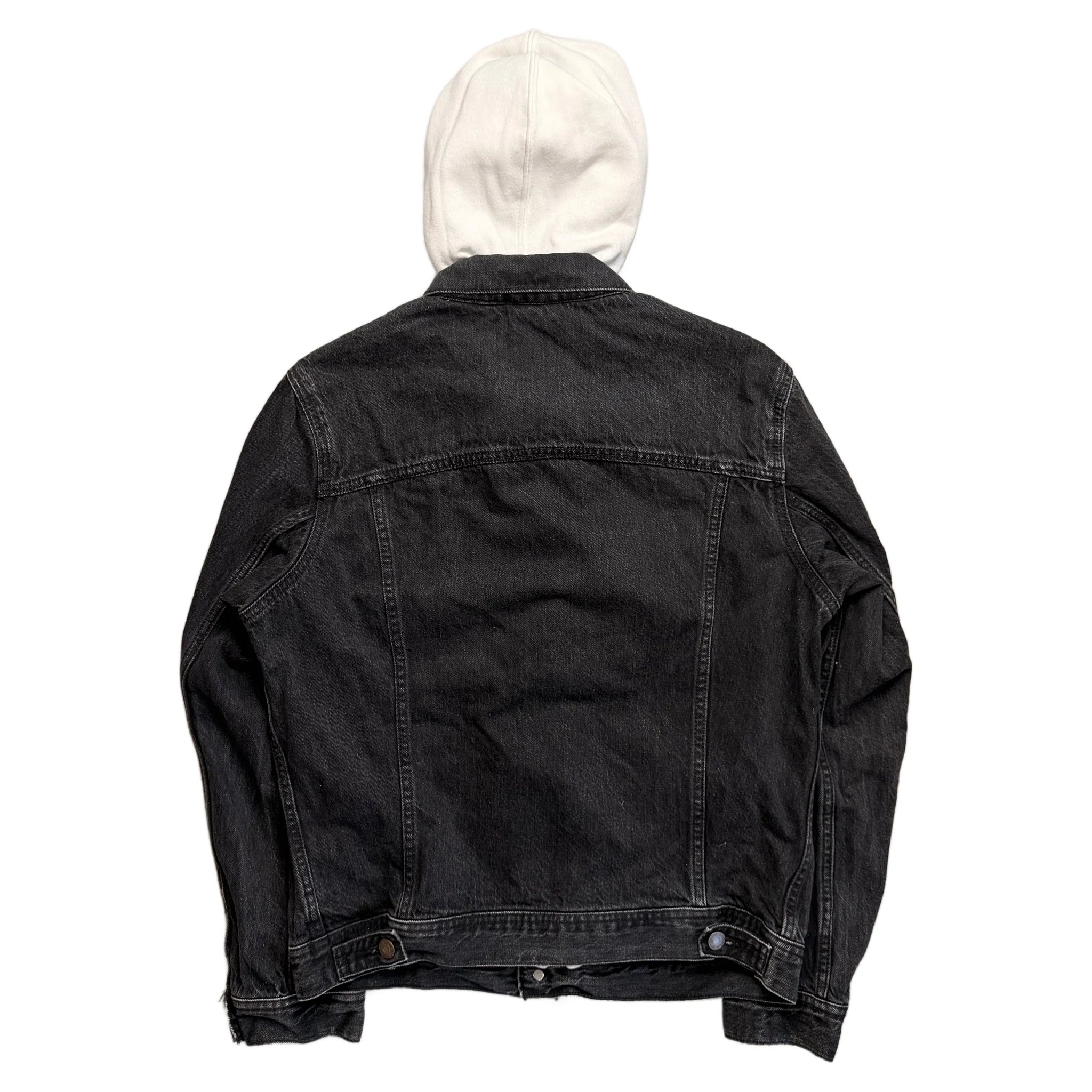 Supreme x Levis Jacket - Black - S