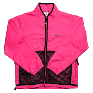 Nike x Supreme Jacket - Pink - L