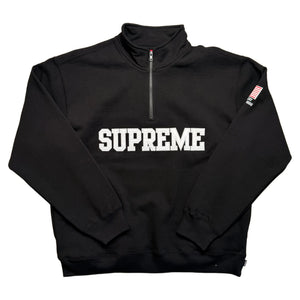 Supreme Jacket - Black - L