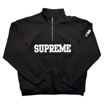 Supreme Jacket - Black - L