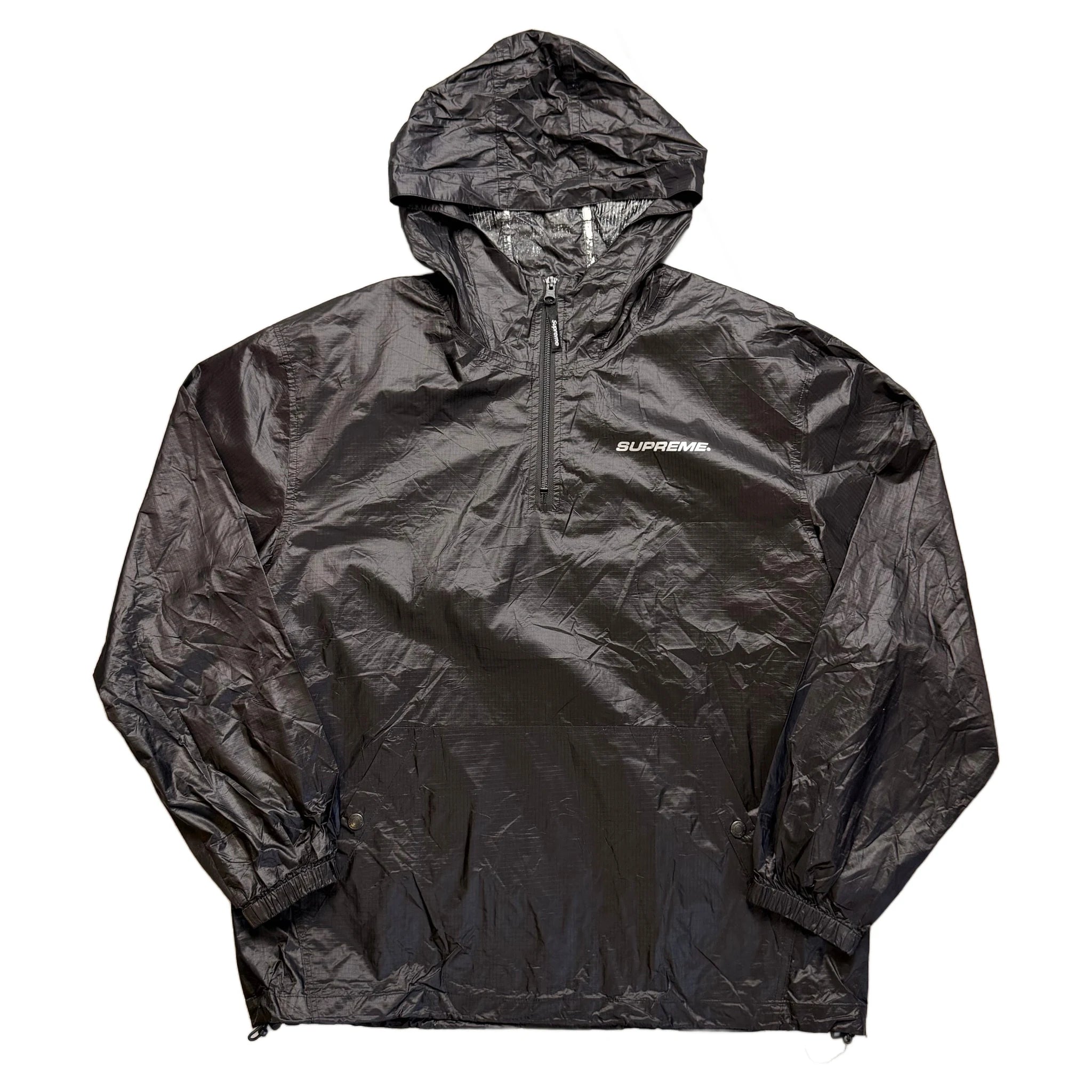 Supreme Jacket - Black - M