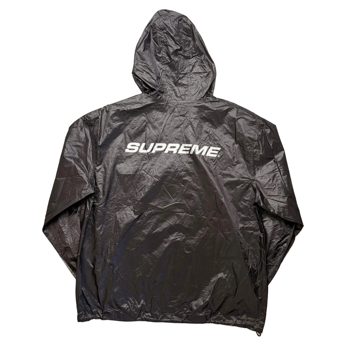 Supreme Jacket - Black - M