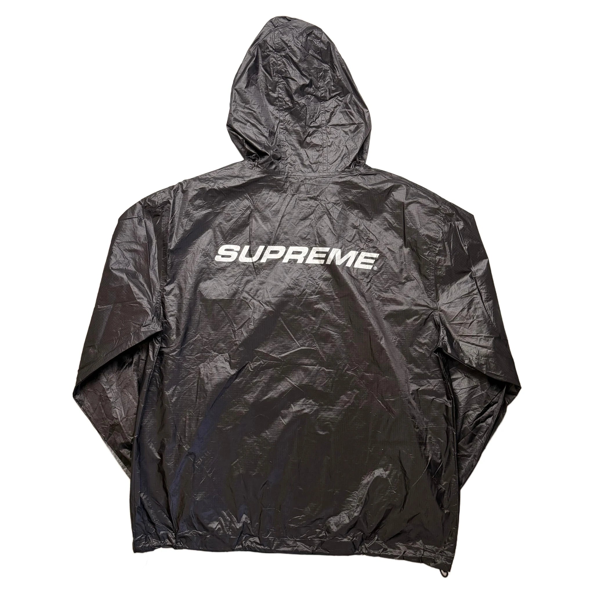 Supreme Jacket - Black - M