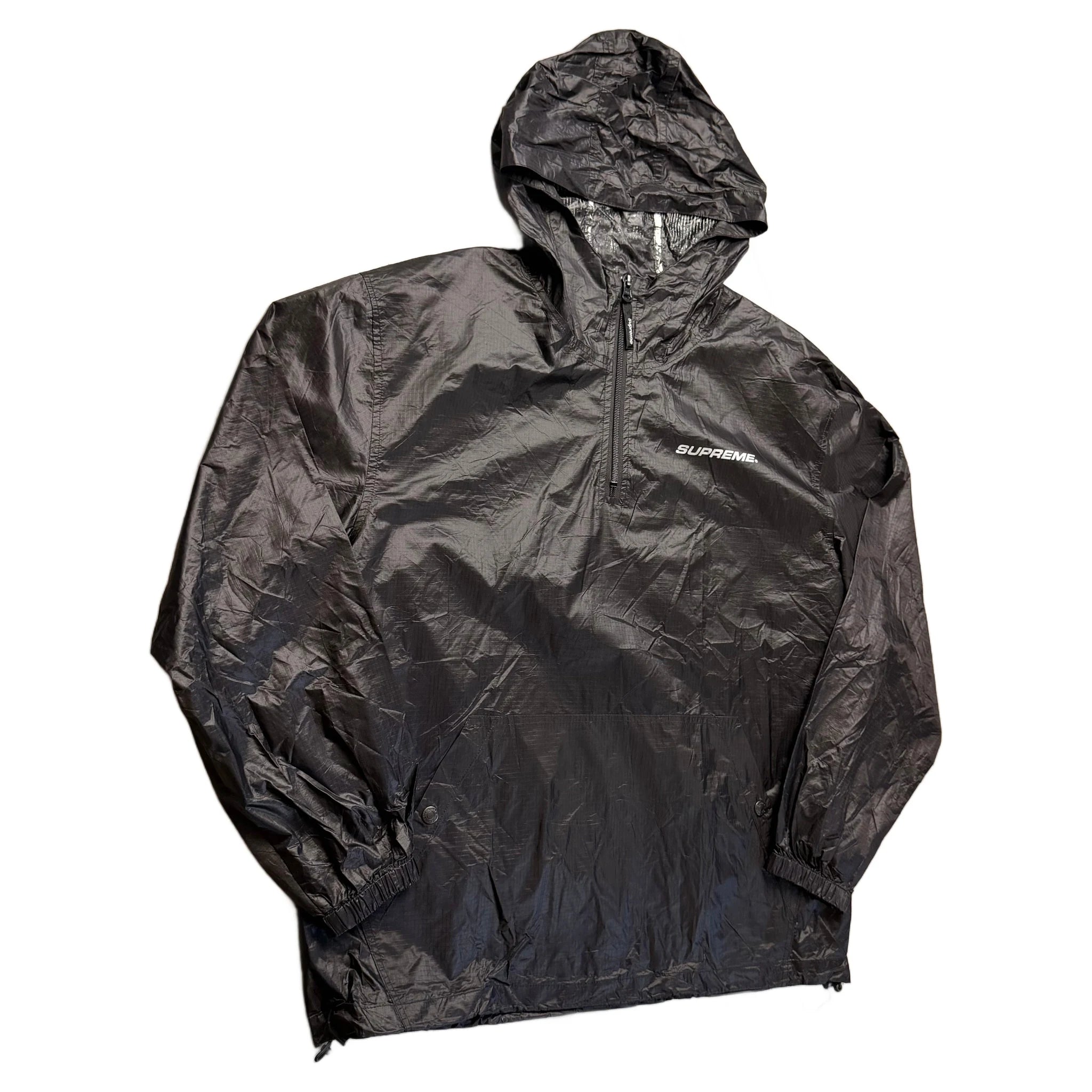 Supreme Jacket - Black - M