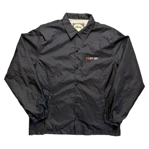 Stussy Jacket - Black - L