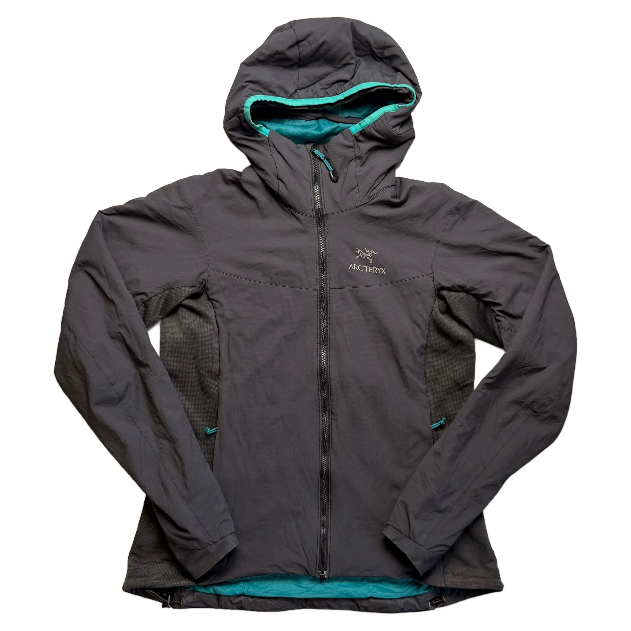 Arc'Teryx Jacket - Grey - M