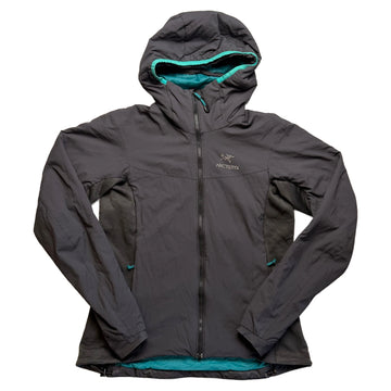 Arc'Teryx Jacket - Grey - M